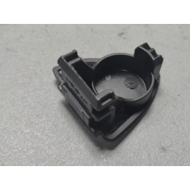 2024-2025 BUICK ENVISTA REAR LEFT DRIVER SIDE DOOR EXTERIOR HANDLE INSERT OEM