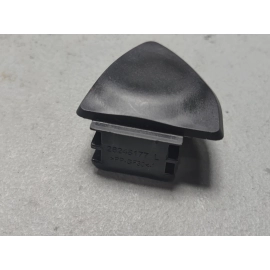 2024-2025 BUICK ENVISTA REAR LEFT DRIVER SIDE DOOR EXTERIOR HANDLE INSERT OEM