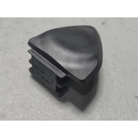 2024-2025 BUICK ENVISTA REAR LEFT DRIVER SIDE DOOR EXTERIOR HANDLE INSERT OEM