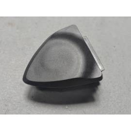 2024-2025 BUICK ENVISTA REAR LEFT DRIVER SIDE DOOR EXTERIOR HANDLE INSERT OEM