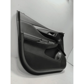2024-2025 BUICK ENVISTA FRONT LEFT DRIVER SIDE DOOR TRIM PANEL OEM