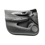 2024-2025 BUICK ENVISTA FRONT LEFT DRIVER SIDE DOOR TRIM PANEL OEM