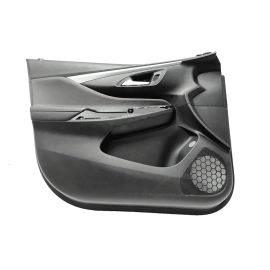 2024-2025 BUICK ENVISTA FRONT LEFT DRIVER SIDE DOOR TRIM PANEL OEM