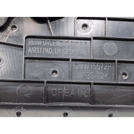 2024-2025 BUICK ENVISTA FRONT LEFT DRIVER SIDE DOOR TRIM PANEL OEM