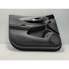 2024-2025 BUICK ENVISTA FRONT LEFT DRIVER SIDE DOOR TRIM PANEL OEM