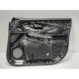 2024-2025 BUICK ENVISTA FRONT LEFT DRIVER SIDE DOOR TRIM PANEL OEM