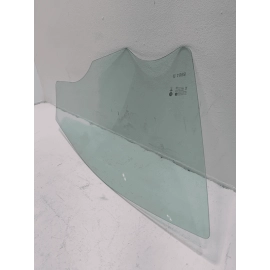 2024-2025 BUICK ENVISTA FRONT LEFT DRIVER SIDE DOOR WINDOW GLASS OEM
