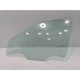 2024-2025 BUICK ENVISTA FRONT LEFT DRIVER SIDE DOOR WINDOW GLASS OEM