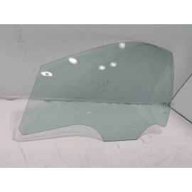 2024-2025 BUICK ENVISTA FRONT LEFT DRIVER SIDE DOOR WINDOW GLASS OEM