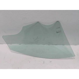 2024-2025 BUICK ENVISTA FRONT LEFT DRIVER SIDE DOOR WINDOW GLASS OEM