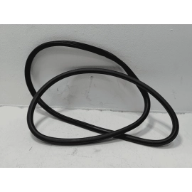 2024-2025 BUICK ENVISTA FRONT LEFT SIDE DOORWAY WEATHERSTRIP SEAL RUBBER OEM