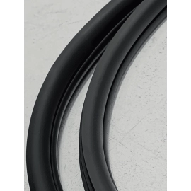 2024-2025 BUICK ENVISTA FRONT LEFT SIDE DOORWAY WEATHERSTRIP SEAL RUBBER OEM