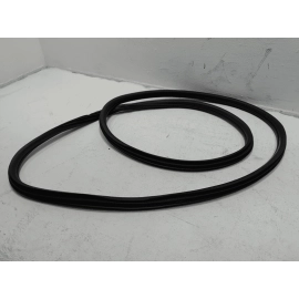 2024-2025 BUICK ENVISTA FRONT LEFT SIDE DOORWAY WEATHERSTRIP SEAL RUBBER OEM