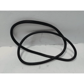 2024-2025 BUICK ENVISTA FRONT LEFT SIDE DOORWAY WEATHERSTRIP SEAL RUBBER OEM