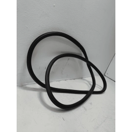 2024-2025 BUICK ENVISTA FRONT LEFT SIDE DOORWAY WEATHERSTRIP SEAL RUBBER OEM