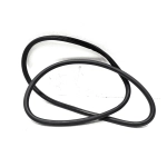 2024-2025 BUICK ENVISTA FRONT LEFT SIDE DOORWAY WEATHERSTRIP SEAL RUBBER OEM