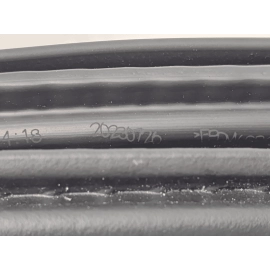 2024-2025 BUICK ENVISTA FRONT LEFT SIDE DOORWAY WEATHERSTRIP SEAL RUBBER OEM