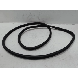 2024-2025 BUICK ENVISTA FRONT LEFT SIDE DOORWAY WEATHERSTRIP SEAL RUBBER OEM