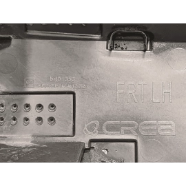 2024-2025 BUICK ENVISTA FRONT LEFT DRIVER SIDE DOOR LOWER MOLDING COVER OEM