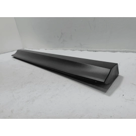 2024-2025 BUICK ENVISTA FRONT LEFT DRIVER SIDE DOOR LOWER MOLDING COVER OEM