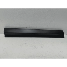 2024-2025 BUICK ENVISTA FRONT LEFT DRIVER SIDE DOOR LOWER MOLDING COVER OEM