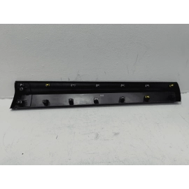 2024-2025 BUICK ENVISTA FRONT LEFT DRIVER SIDE DOOR LOWER MOLDING COVER OEM