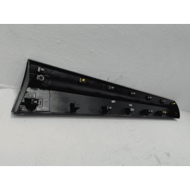 2024-2025 BUICK ENVISTA FRONT LEFT DRIVER SIDE DOOR LOWER MOLDING COVER OEM