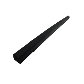2024-2025 BUICK ENVISTA FRONT LEFT DRIVER SIDE DOOR WINDOW BELT MOLDING OEM