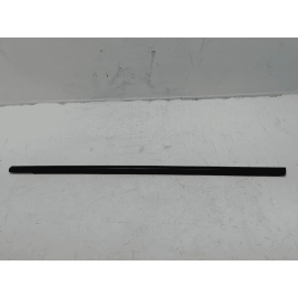 2024-2025 BUICK ENVISTA FRONT LEFT DRIVER SIDE DOOR WINDOW BELT MOLDING OEM