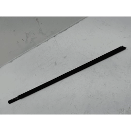 2024-2025 BUICK ENVISTA FRONT LEFT DRIVER SIDE DOOR WINDOW BELT MOLDING OEM