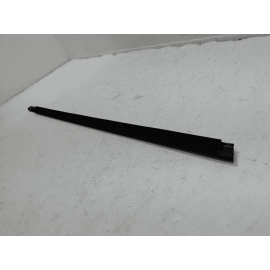 2024-2025 BUICK ENVISTA FRONT LEFT DRIVER SIDE DOOR WINDOW BELT MOLDING OEM