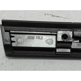 2024-2025 BUICK ENVISTA FRONT LEFT DRIVER SIDE DOOR WINDOW BELT MOLDING OEM