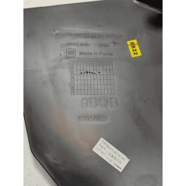 2024-2025 BUICK ENVISTA FRONT LEFT DOOR SILL KICK PANEL TRIM COVER OEM