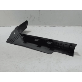 2024-2025 BUICK ENVISTA FRONT LEFT DOOR SILL KICK PANEL TRIM COVER OEM