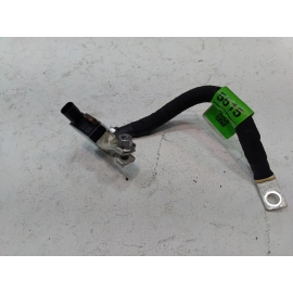 2024-2025 BUICK ENVISTA FRONT PASSENGER SIDE INTERIOR DOOR PANEL TRIM COVER OEM