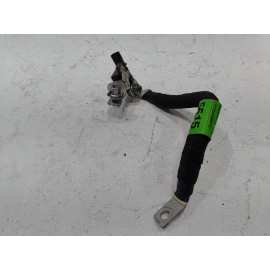 2024-2025 BUICK ENVISTA FRONT PASSENGER SIDE INTERIOR DOOR PANEL TRIM COVER OEM