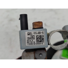 2024-2025 BUICK ENVISTA FRONT PASSENGER SIDE INTERIOR DOOR PANEL TRIM COVER OEM