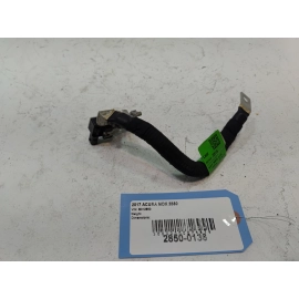 2024-2025 BUICK ENVISTA FRONT PASSENGER SIDE INTERIOR DOOR PANEL TRIM COVER OEM