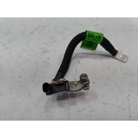 2024-2025 BUICK ENVISTA FRONT PASSENGER SIDE INTERIOR DOOR PANEL TRIM COVER OEM