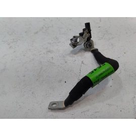 2024-2025 BUICK ENVISTA FRONT PASSENGER SIDE INTERIOR DOOR PANEL TRIM COVER OEM