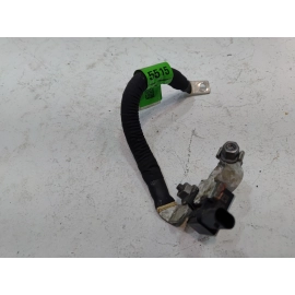 2024-2025 BUICK ENVISTA FRONT PASSENGER SIDE INTERIOR DOOR PANEL TRIM COVER OEM