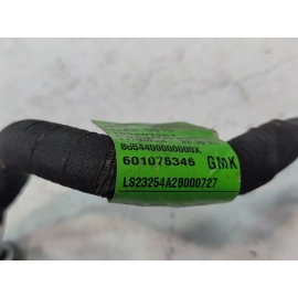 2024-2025 BUICK ENVISTA FRONT PASSENGER SIDE INTERIOR DOOR PANEL TRIM COVER OEM