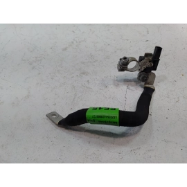 2024-2025 BUICK ENVISTA FRONT PASSENGER SIDE INTERIOR DOOR PANEL TRIM COVER OEM