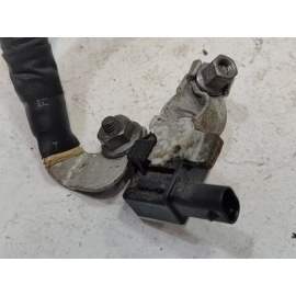 2024-2025 BUICK ENVISTA FRONT PASSENGER SIDE INTERIOR DOOR PANEL TRIM COVER OEM