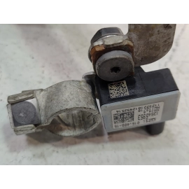 2024-2025 BUICK ENVISTA FRONT PASSENGER SIDE INTERIOR DOOR PANEL TRIM COVER OEM