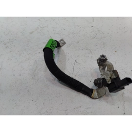 2024-2025 BUICK ENVISTA FRONT PASSENGER SIDE INTERIOR DOOR PANEL TRIM COVER OEM