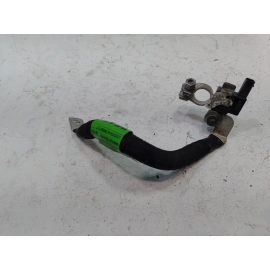 2024-2025 BUICK ENVISTA FRONT PASSENGER SIDE INTERIOR DOOR PANEL TRIM COVER OEM