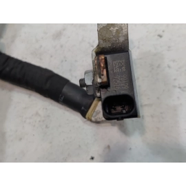 2024-2025 BUICK ENVISTA FRONT PASSENGER SIDE INTERIOR DOOR PANEL TRIM COVER OEM