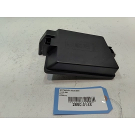 2024-2025 BUICK ENVISTA FRONT RIGHT PASSENGER SIDE DOOR WINDOW GLASS OEM