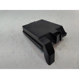 2024-2025 BUICK ENVISTA FRONT RIGHT PASSENGER SIDE DOOR WINDOW GLASS OEM